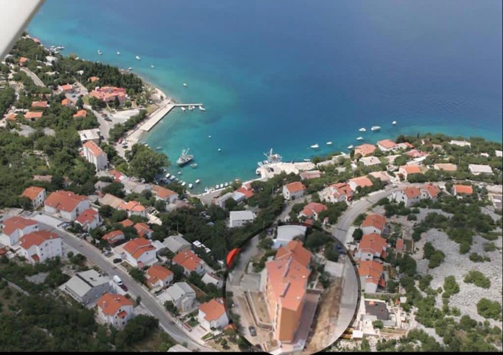 Апартаменты Casa Del Sole Кленовица Экстерьер фото