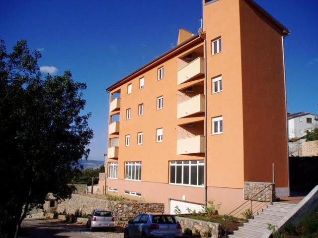 Апартаменты Casa Del Sole Кленовица Экстерьер фото