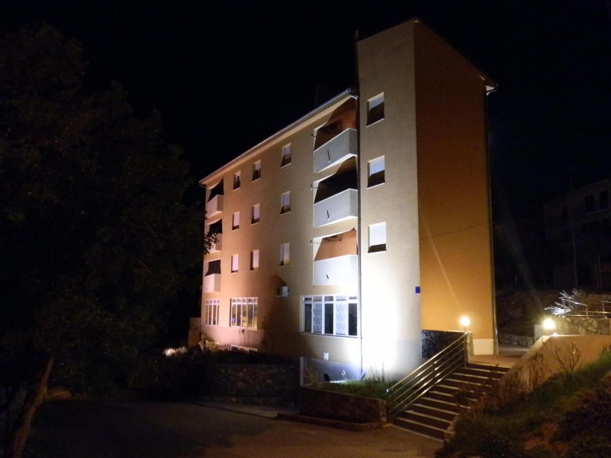 Апартаменты Casa Del Sole Кленовица Экстерьер фото
